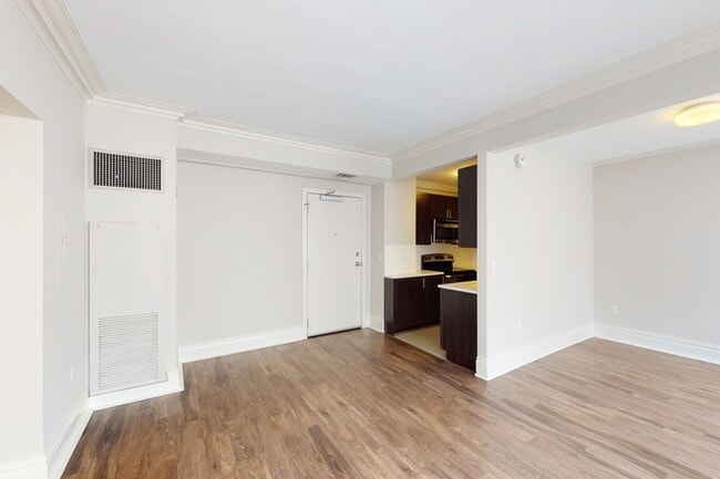 Floorplan - Bellerive