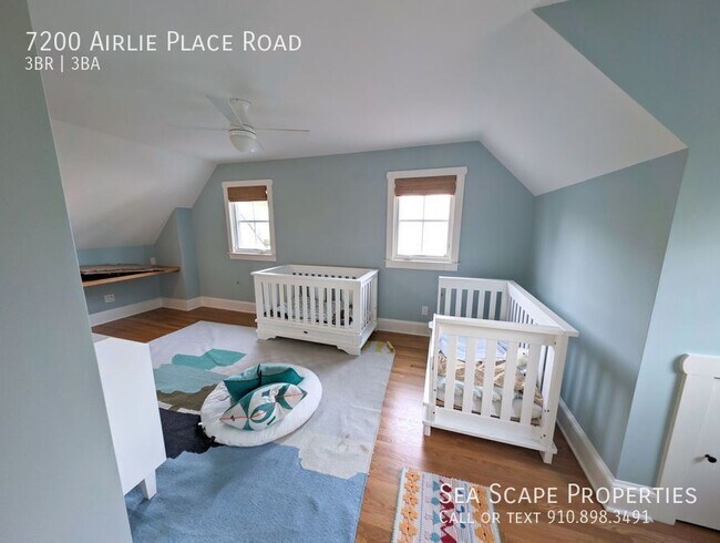 Building Photo - 7200 Airlie Pl