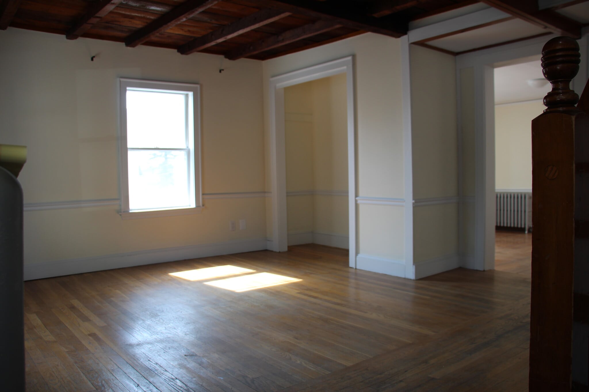 Living Room - 5 Allen Ct