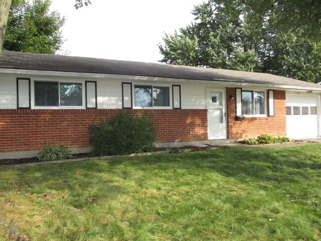 Primary Photo - Huber 3 bedroom/1 bath Single-Story home