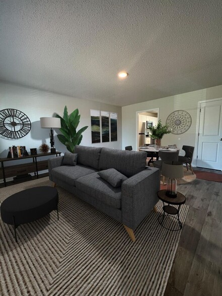 Interior Photo - Northway at Woodcrest