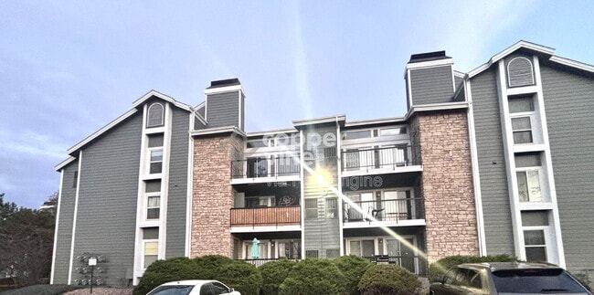 Building Photo - 8803 Colorado Blvd