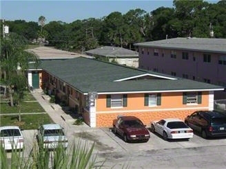 Building Photo - Vero Beach Apartments