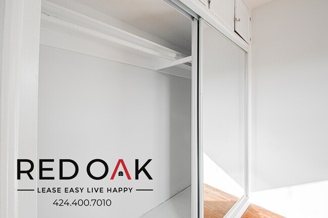 Building Photo - 4101 Wade St