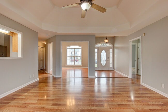 Building Photo - 3696 S Naples Ct