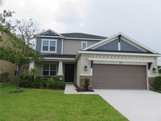Primary Photo - 11601 Maple Palm Way