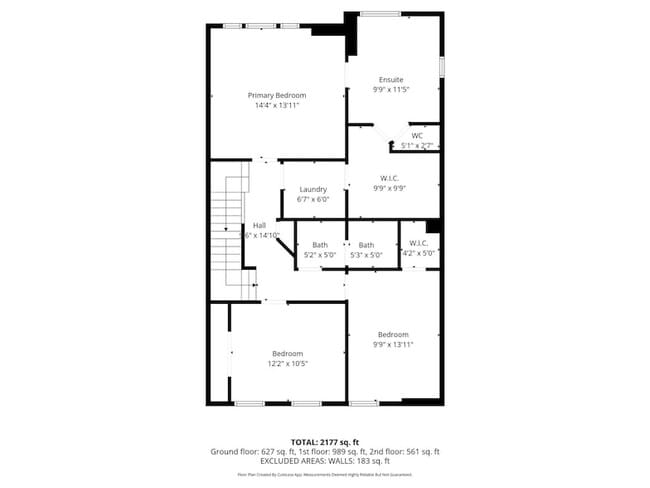 Building Photo - 10936 Keaton Landing Dr