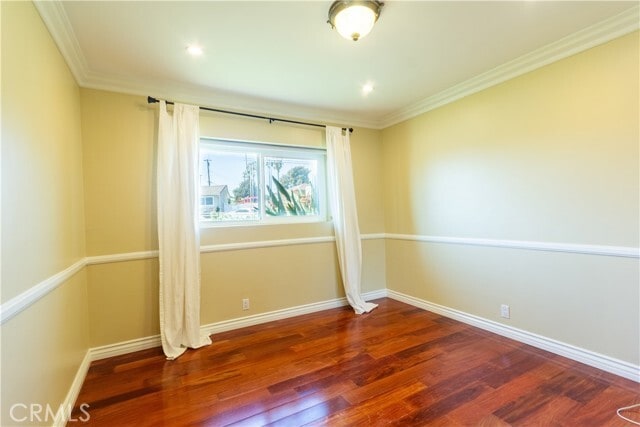 Building Photo - 1100 Wardman Dr