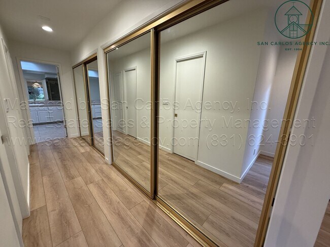 Building Photo - Beautifully Updated Three Bed (+ Bonus) Quail Lodge Home