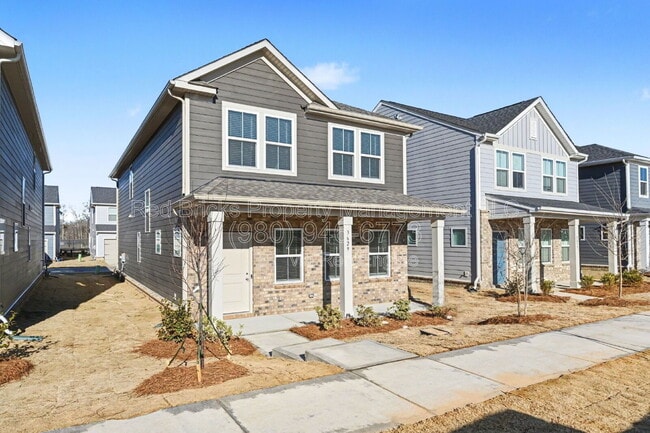 Building Photo - 3629 Edisto Pl