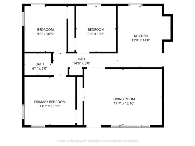 Building Photo - 11523 N Elm Grove Rd