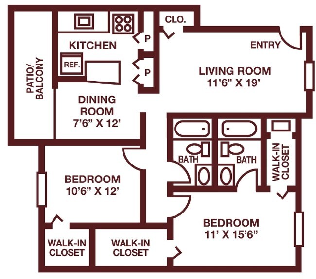 Twin Oaks 158 Twin Oaks Dr Ludowici GA 31316 Apartment Finder