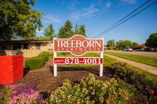 Building Photo - Treeborn Apartments