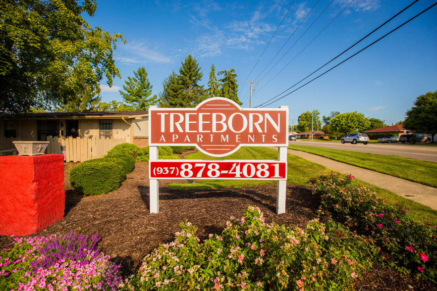 Primary Photo - Treeborn Apartments