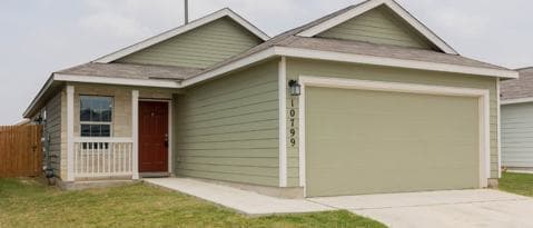 Building Photo - 10799 Giacconi Dr