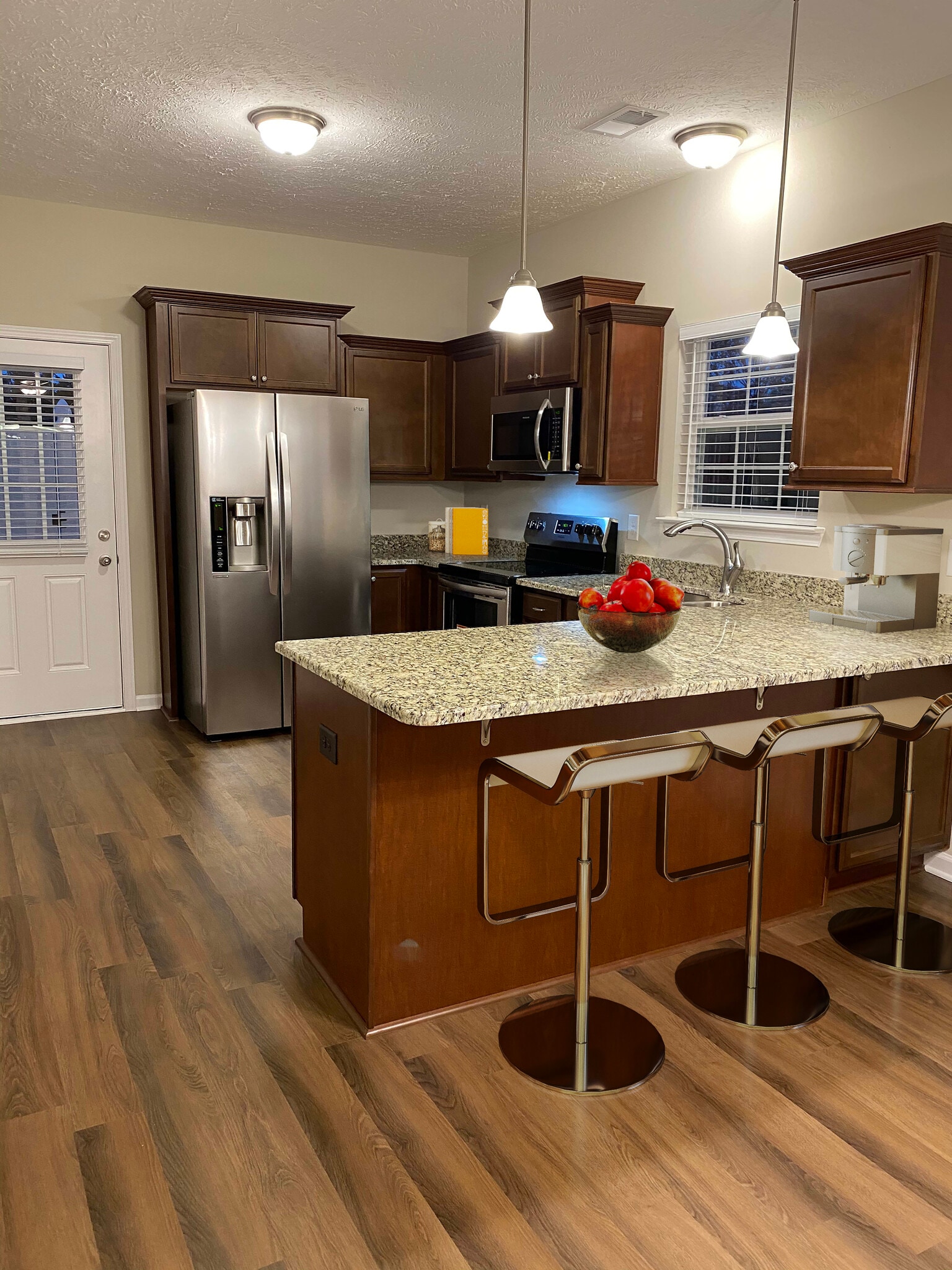 Virtual Staging - 5497 Cedar Ash Crossing