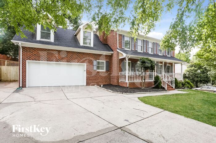Building Photo - 2422 Haybrook Ln