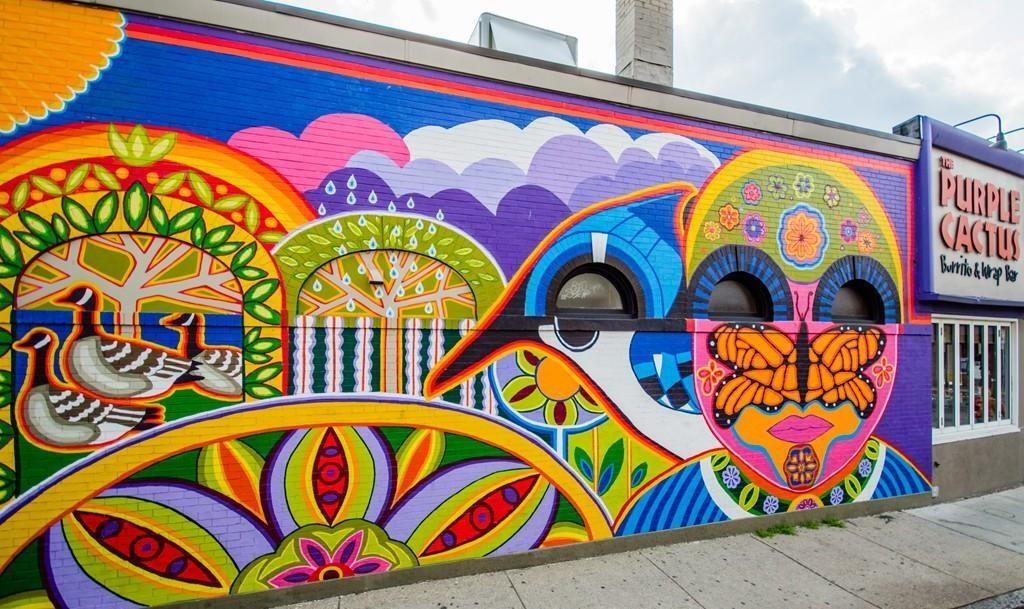 Building Photo - 12 St Peter St