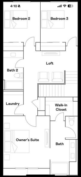 Building Photo - 2583 Cloudview Privado