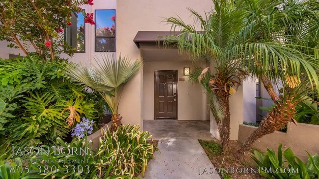 Primary Photo - 4273 Las Virgenes Rd