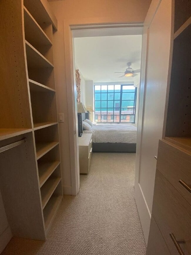 Building Photo - FURNISHED OR UNFURNISHED! One of the Most Desirable Locations On the Wharf!  1 Bed at the VIO! Av...