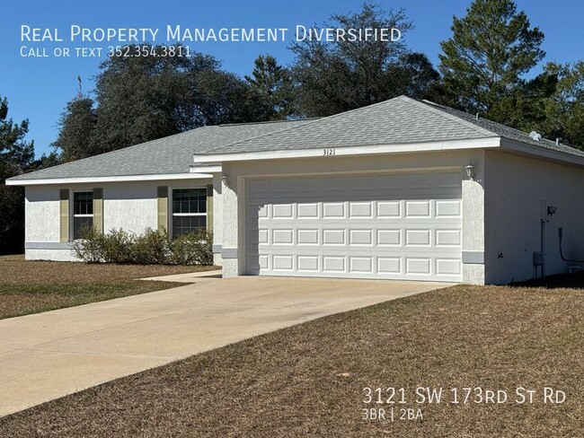 Building Photo - Desirable SW Ocala Neighborhood 3/2/2 **WO...