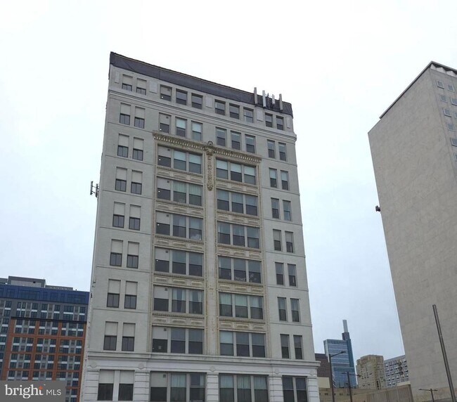 Building Photo - 511 N Broad St