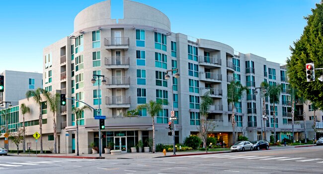 Primary Photo - 267 S San Pedro St