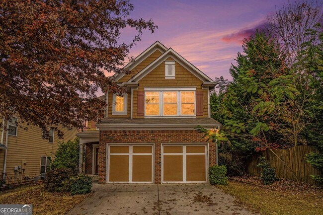 Building Photo - 5650 Carrington Pl