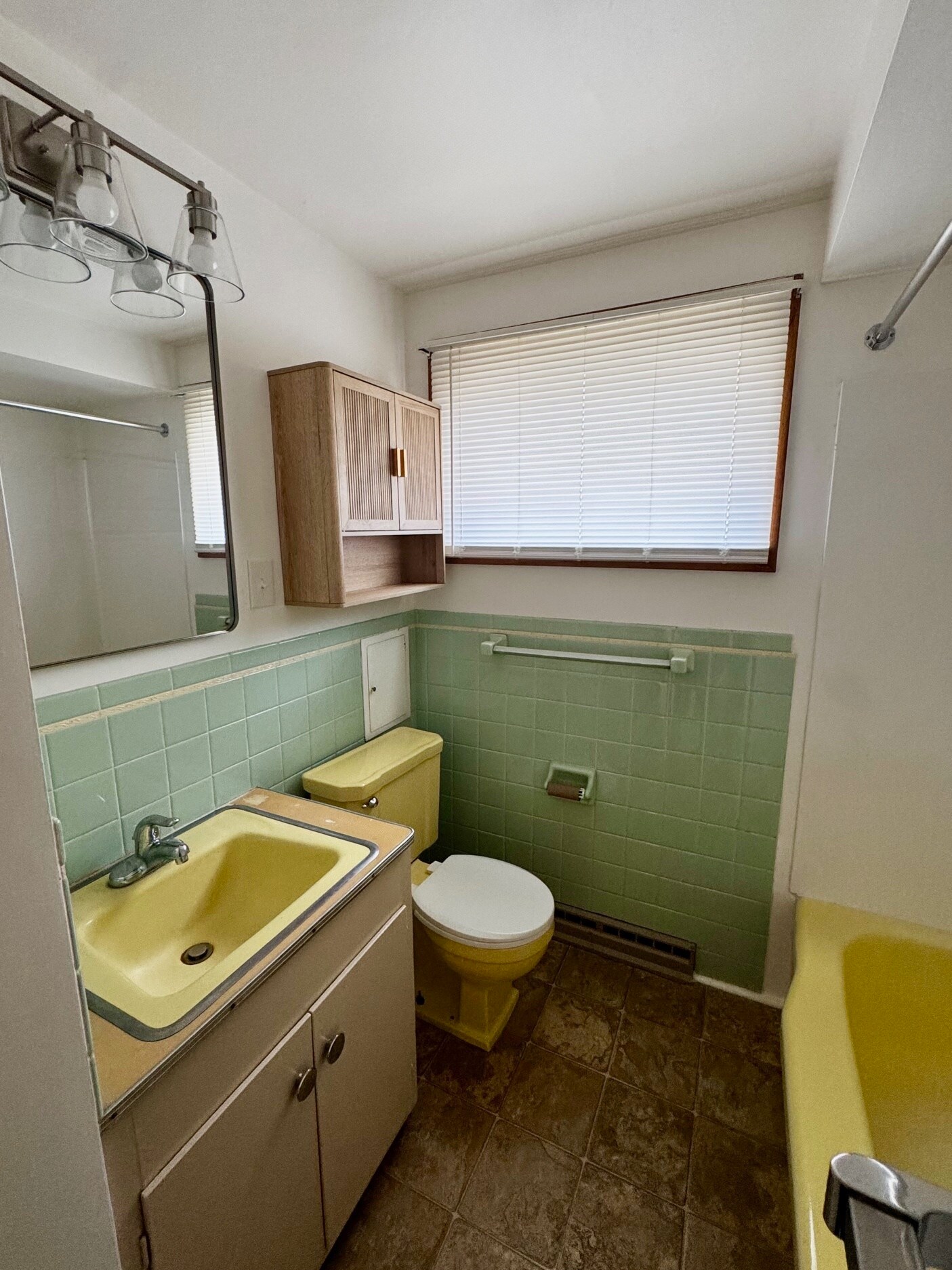 Bathroom - 778 Maple St