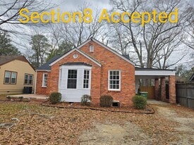 Building Photo - 1938 Gorgas St