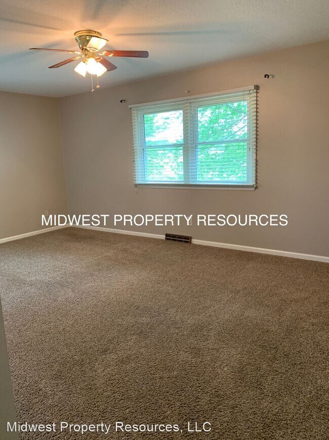 Building Photo - 3 br, 2 bath House - 15501 S Evans Rd