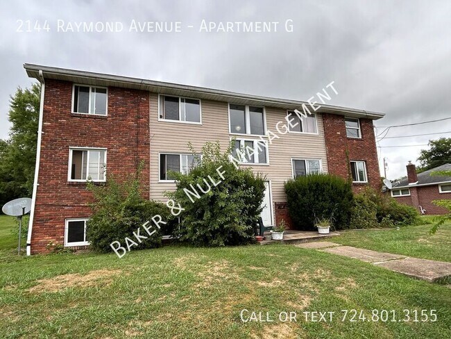 Building Photo - 2144 Raymond Ave
