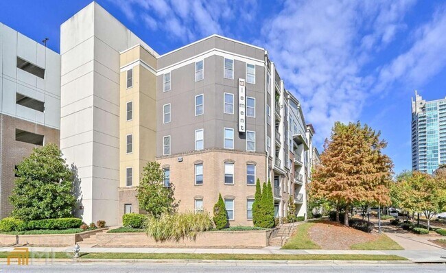 Building Photo - 390 17th St NW