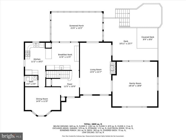 Building Photo - 4725 Rock Spring Rd