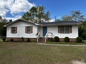 Building Photo - 419 Patterson St