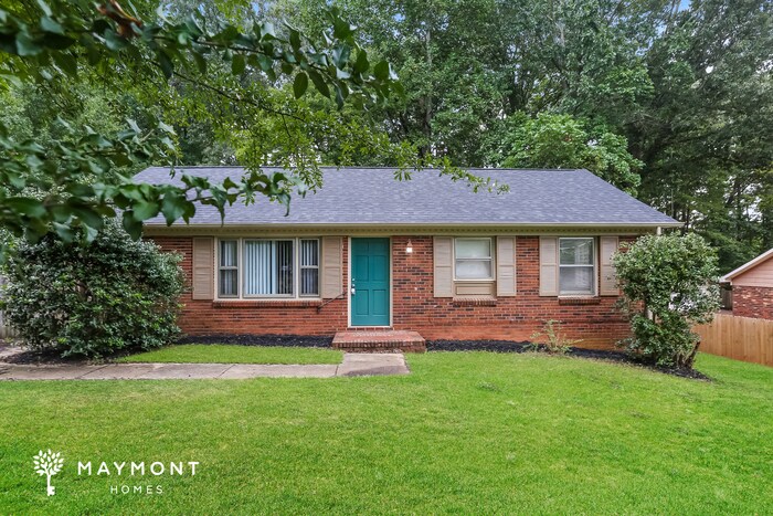Primary Photo - 10109 Starwood Dr