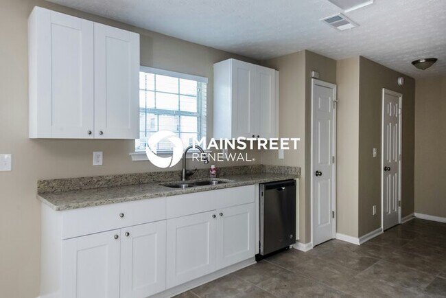 Building Photo - 4 Bedroom Pet-Friendly Home in Conley, GA ...
