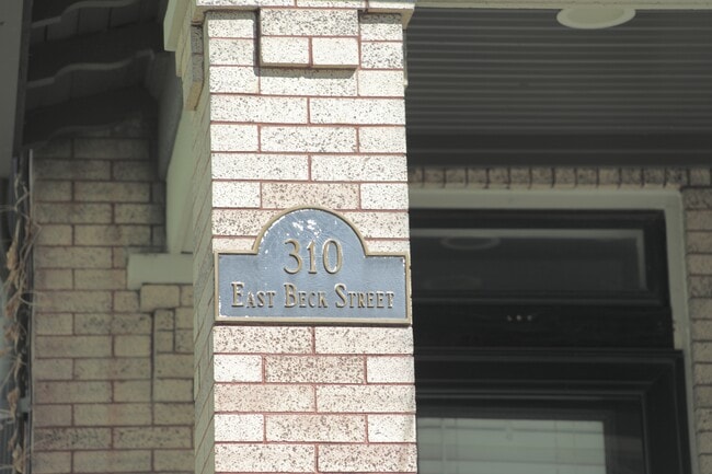 Building Photo - 310 E Beck St