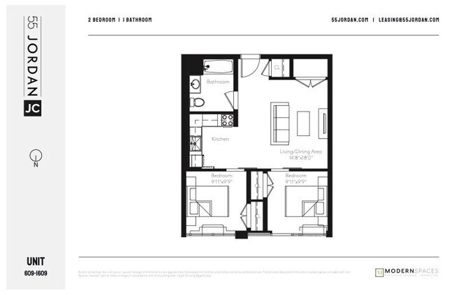 Building Photo - 55 Jordan Ave