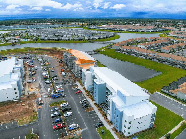 Building Photo - 3111 Paradox Cir
