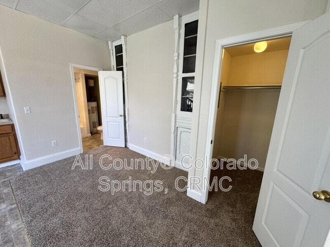 Building Photo - 508 E Cache La Poudre St