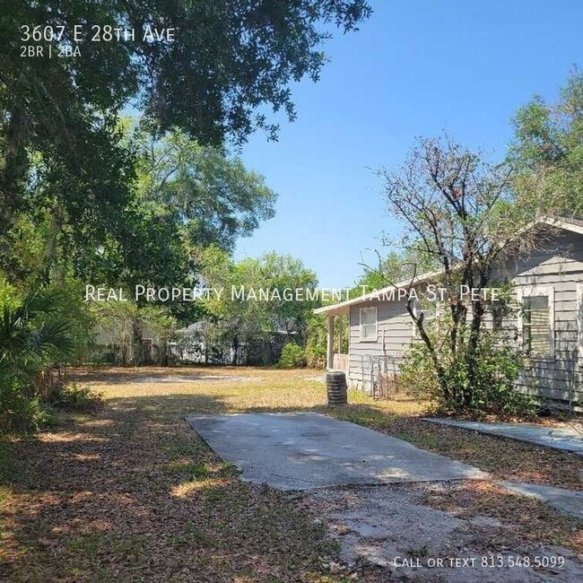 Building Photo - 3607 E 28th Ave