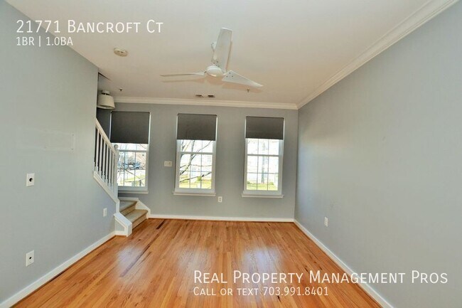 Building Photo - 21771 Bancroft Ct