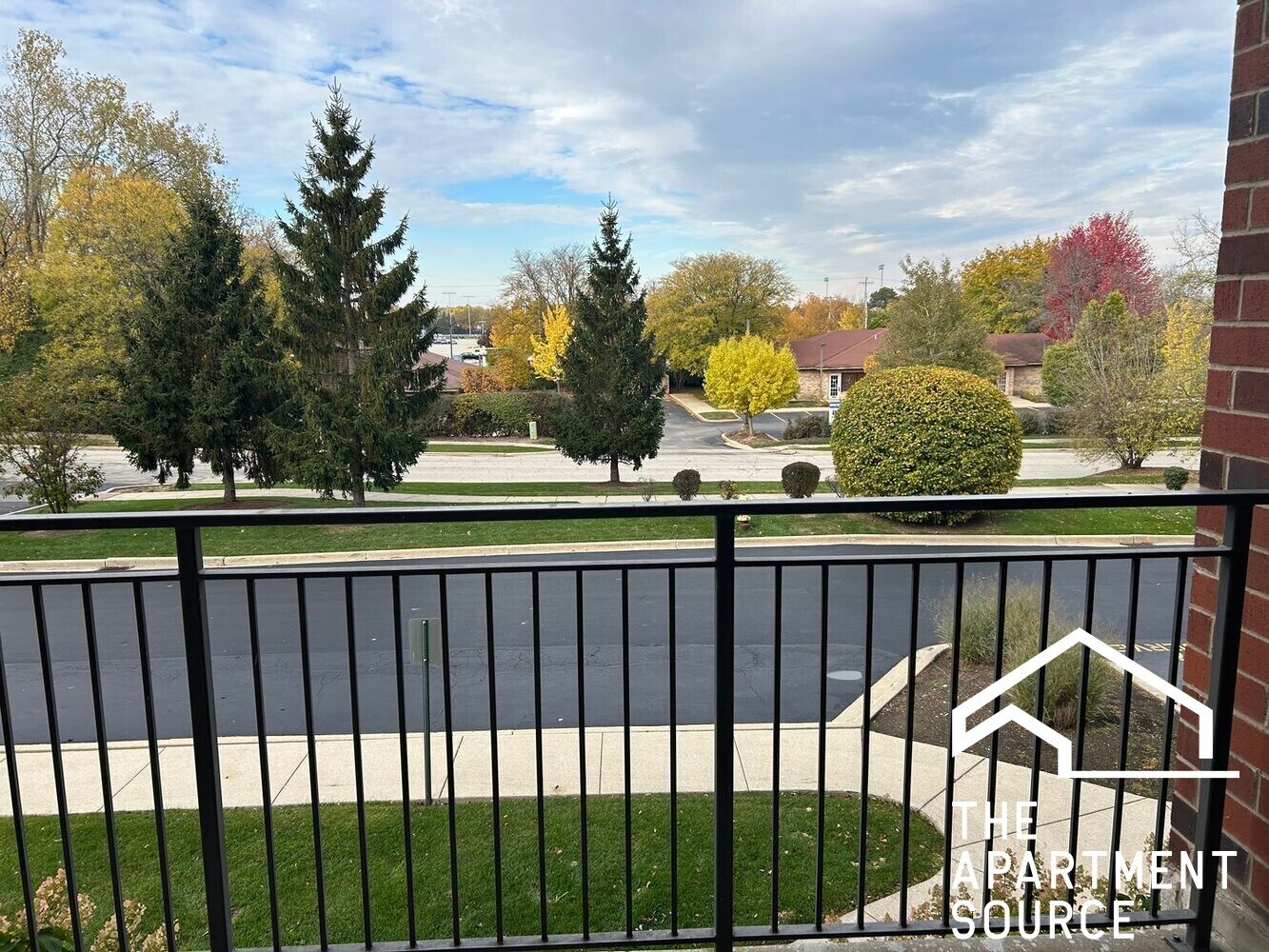 Building Photo - 3420 N Old Arlington Heights Rd