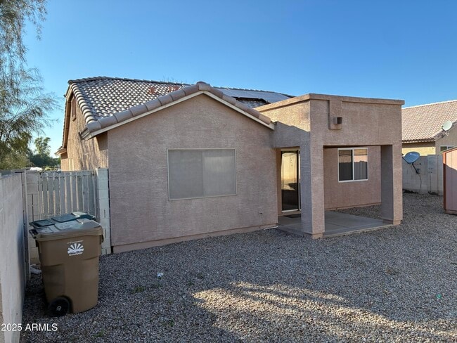 Building Photo - 3495 S 162nd Ave