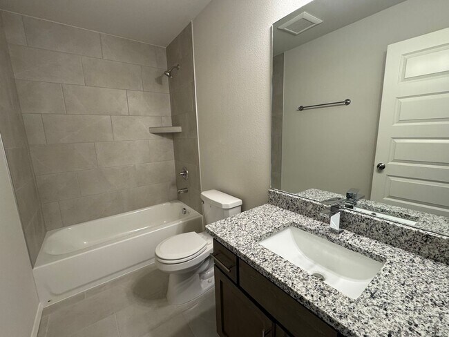 Building Photo - NEW CONTRUCTION - 4 bed-3 bath-3 car garage.
