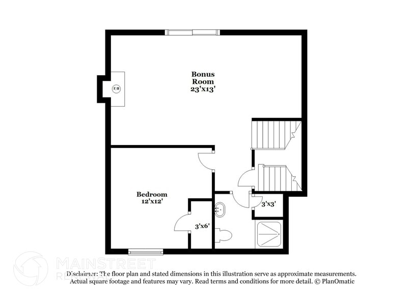 Building Photo - 6804 Fordham Ln