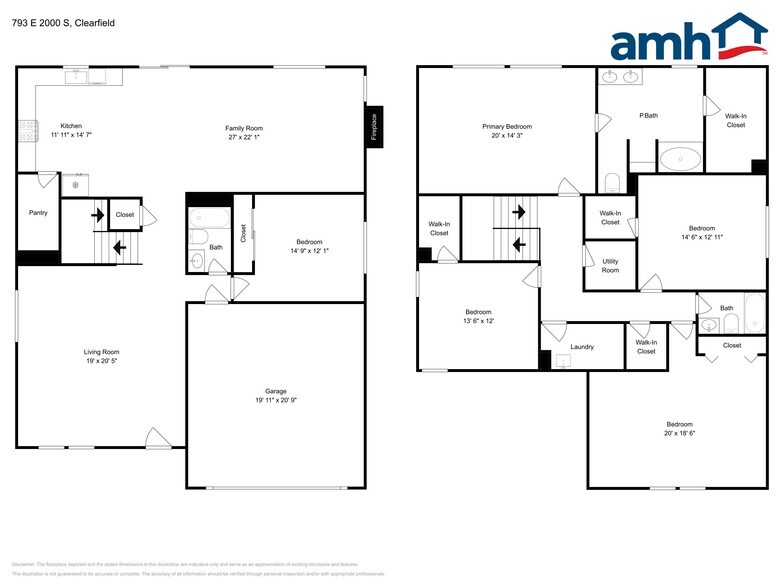 Building Photo - 793 E 2000 S