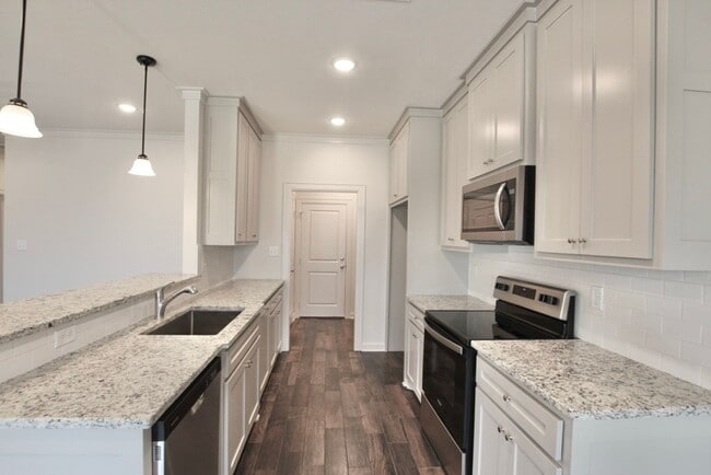 Building Photo - Luxury 3 Bedroom 2 Bath Townhomes in Bullard ISD!